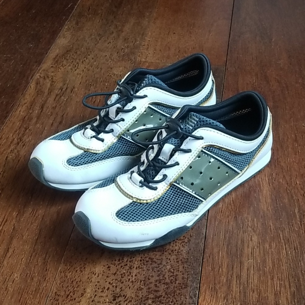 Lands' End | Breathable Sneakers
